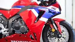 2026 (26) Honda CBR600RR 5957446