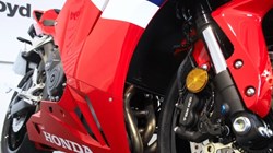 2026 (26) Honda CBR600RR 5957447
