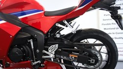 2026 (26) Honda CBR600RR 5957450