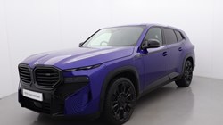 2025 (25) BMW XM 50e 5dr Auto 5943265