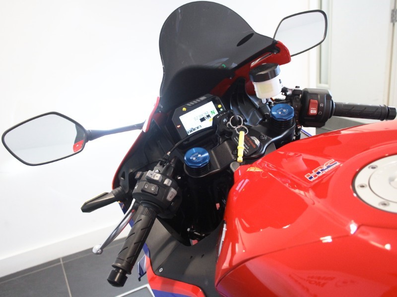 2026 (26) Honda CBR600RR 5957438