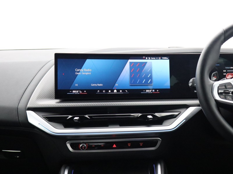 2025 (25) BMW XM 50e 5dr Auto 5943179