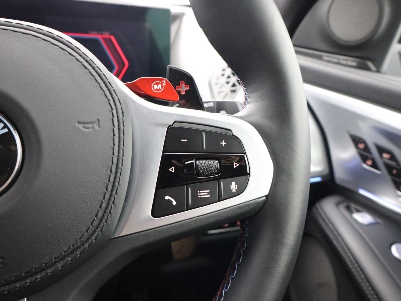2025 (25) BMW XM 50e 5dr Auto 5943160