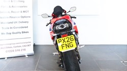 2026 (26) Honda CBR600RR 5957435