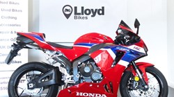 2026 (26) Honda CBR600RR 5957429