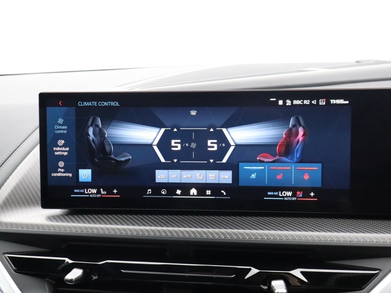 2025 (25) BMW XM 50e 5dr Auto 5943157