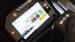 2026 (26) Honda CBR600RR 5957441