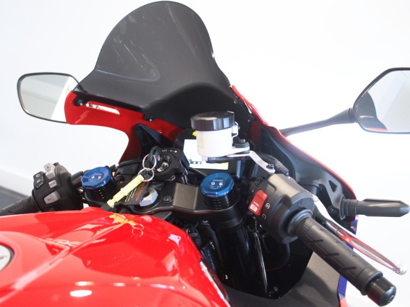 2026 (26) Honda CBR600RR 5957443
