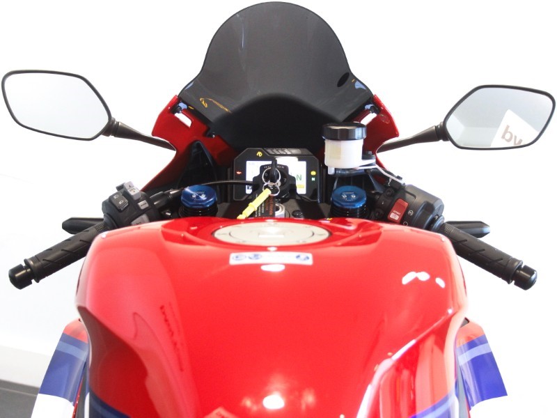 2026 (26) Honda CBR600RR 5957442