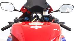 2026 (26) Honda CBR600RR 5957442