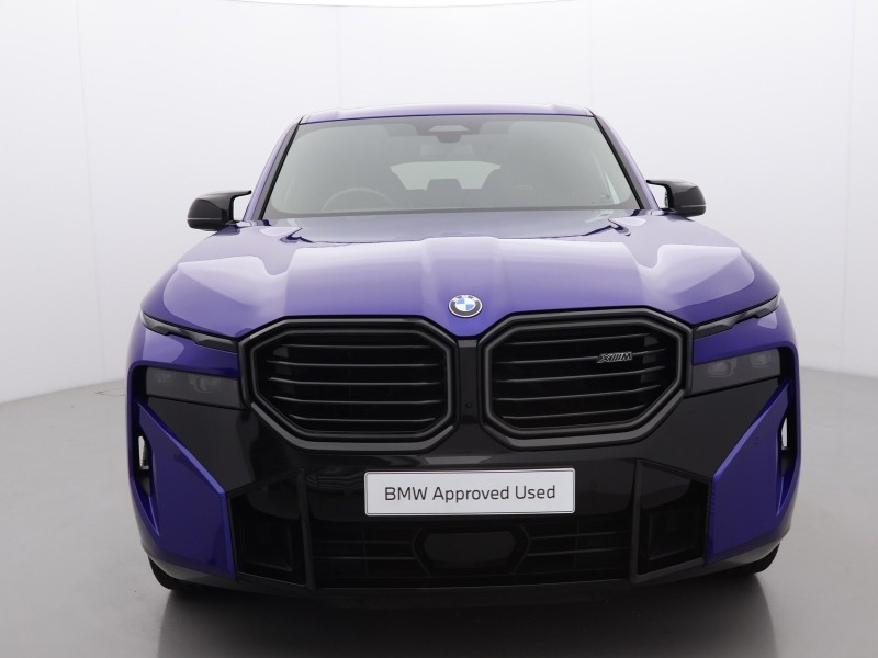 2025 (25) BMW XM 50e 5dr Auto 5943264