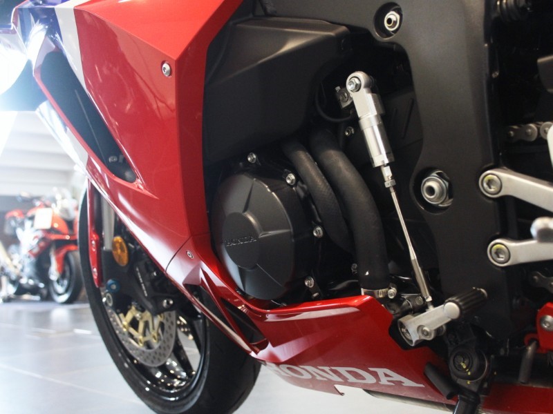 2026 (26) Honda CBR600RR 5957451