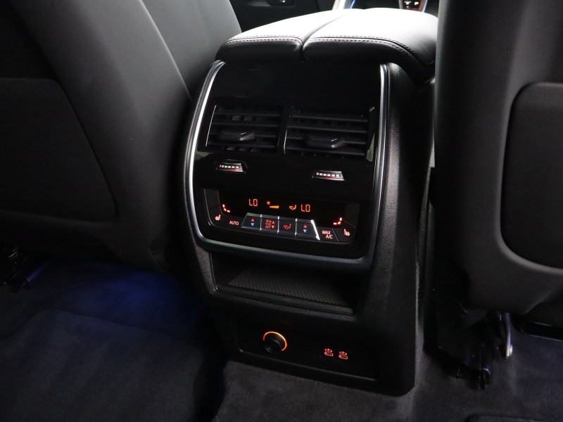 2025 (25) BMW XM 50e 5dr Auto 5943176