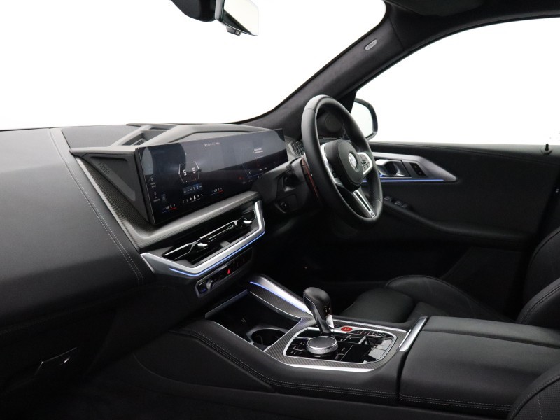 2025 (25) BMW XM 50e 5dr Auto 5943128