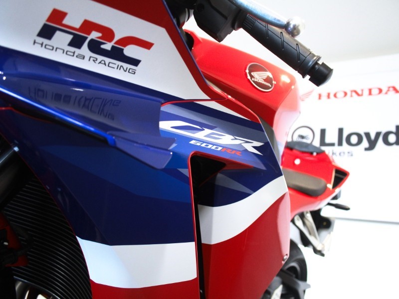 2026 (26) Honda CBR600RR 5957452
