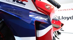 2026 (26) Honda CBR600RR 5957452