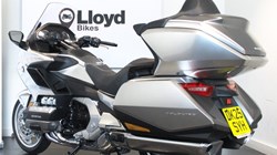2025 (25) Honda GL1800 Gold Wing Tour DCT Airbag 5695126