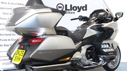 2025 (25) Honda GL1800 Gold Wing Tour DCT Airbag 5695128