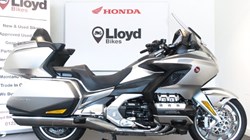 2025 (25) Honda GL1800 Gold Wing Tour DCT Airbag 5695121