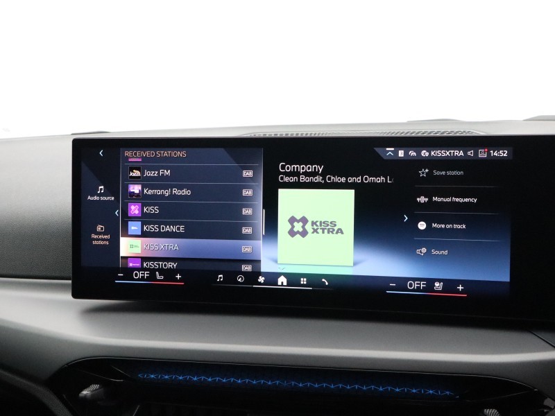 2026 (75) BMW I4 210kW eDrive35 Sport 70kWh 5dr Auto 5944563