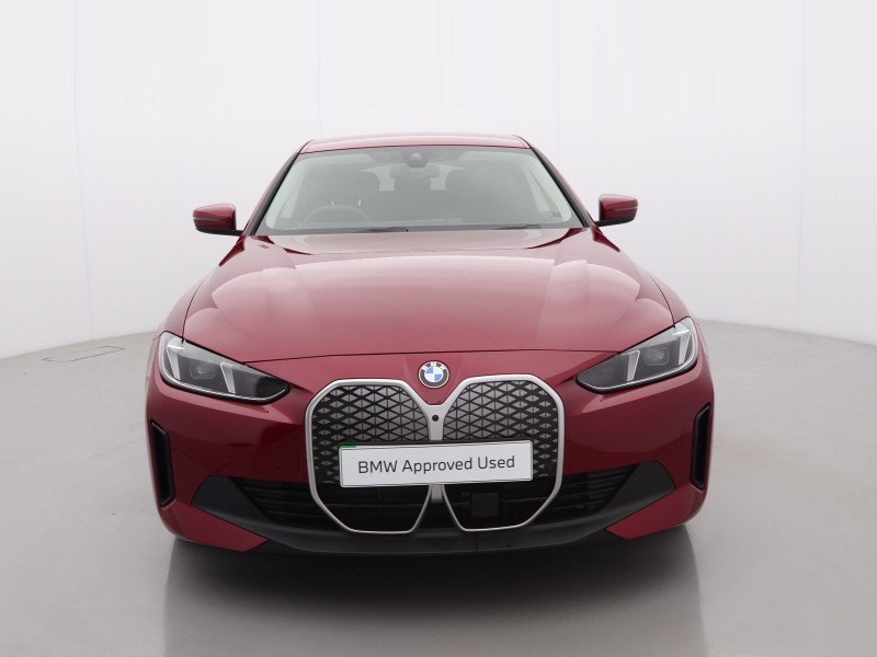 2026 (75) BMW I4 210kW eDrive35 Sport 70kWh 5dr Auto 5944534