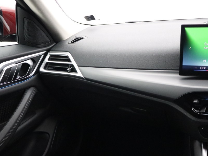 2026 (75) BMW I4 210kW eDrive35 Sport 70kWh 5dr Auto 5944584