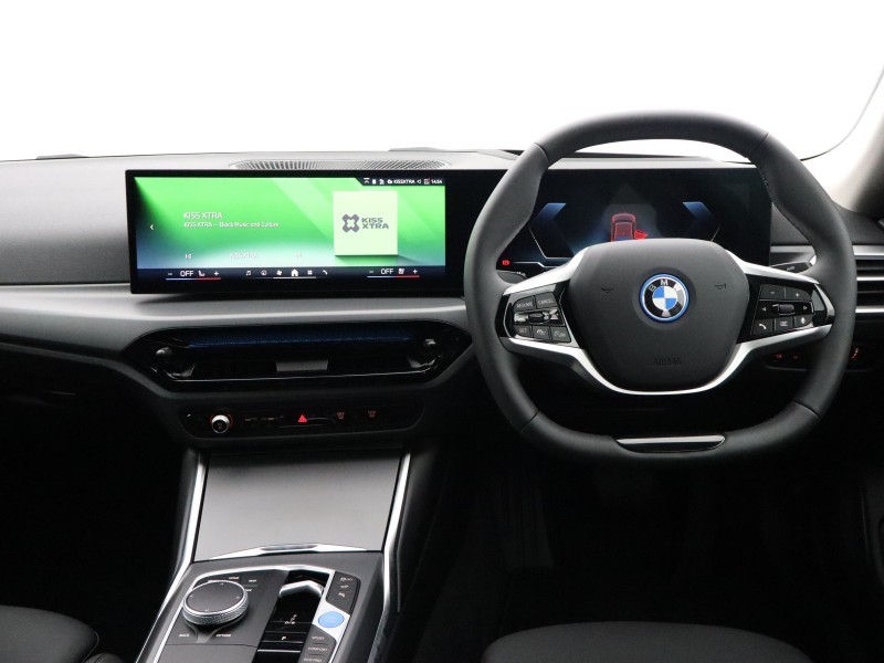 2026 (75) BMW I4 210kW eDrive35 Sport 70kWh 5dr Auto 5944581