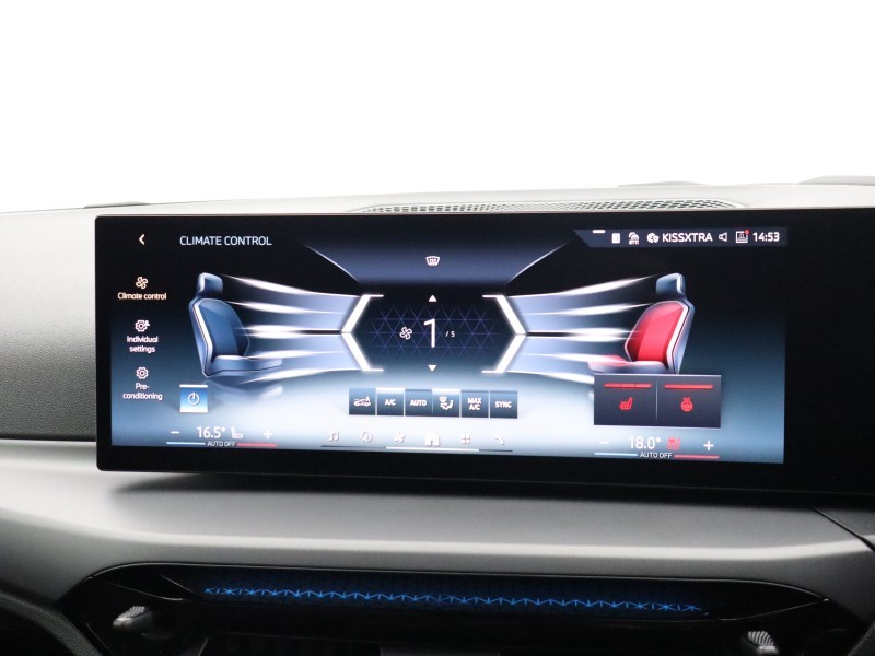 2026 (75) BMW I4 210kW eDrive35 Sport 70kWh 5dr Auto 5944576