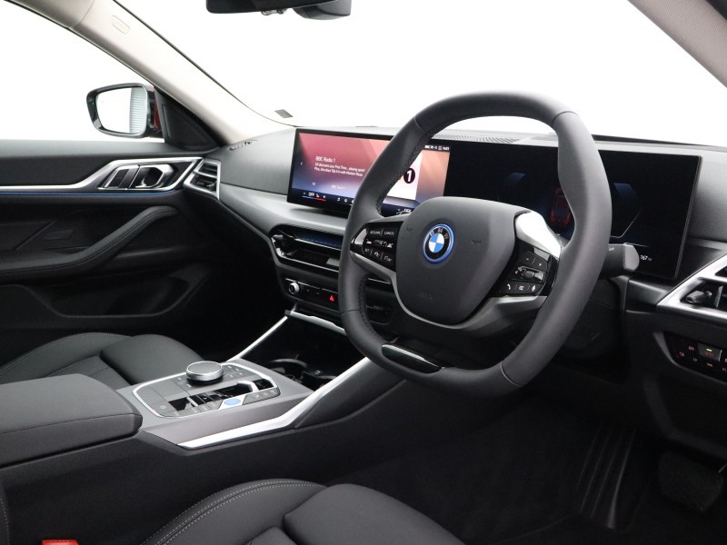 2026 (75) BMW I4 210kW eDrive35 Sport 70kWh 5dr Auto 5944553