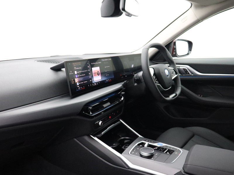 2026 (75) BMW I4 210kW eDrive35 Sport 70kWh 5dr Auto 5944550