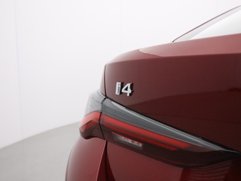 2026 (75) BMW I4 210kW eDrive35 Sport 70kWh 5dr Auto 5944545