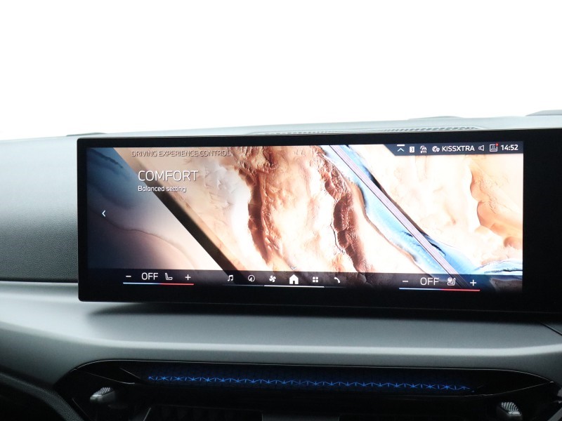 2026 (75) BMW I4 210kW eDrive35 Sport 70kWh 5dr Auto 5944568