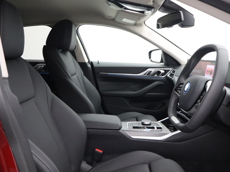 2026 (75) BMW I4 210kW eDrive35 Sport 70kWh 5dr Auto 5944554