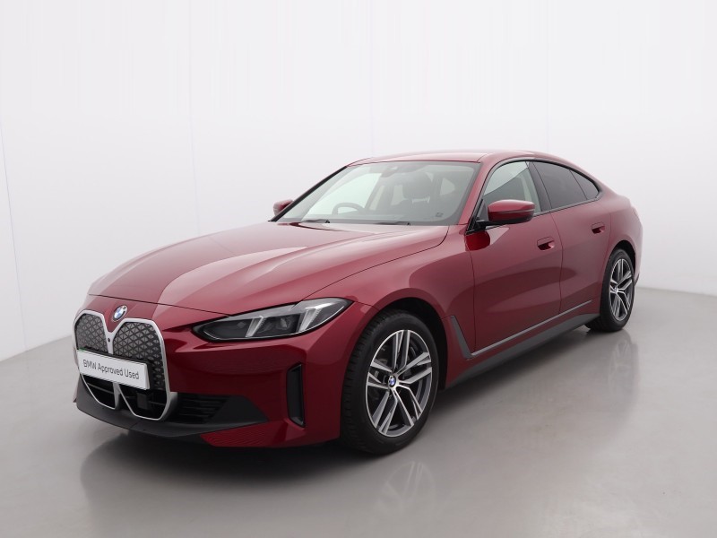 2026 (75) BMW I4 210kW eDrive35 Sport 70kWh 5dr Auto 5944535