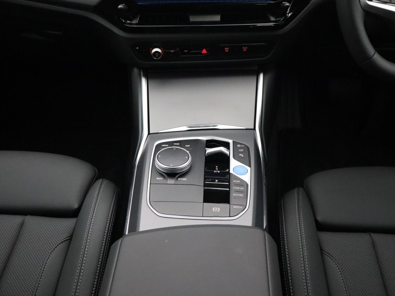 2026 (75) BMW I4 210kW eDrive35 Sport 70kWh 5dr Auto 5944583