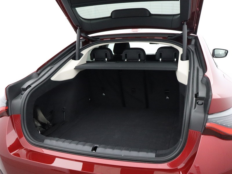 2026 (75) BMW I4 210kW eDrive35 Sport 70kWh 5dr Auto 5944547