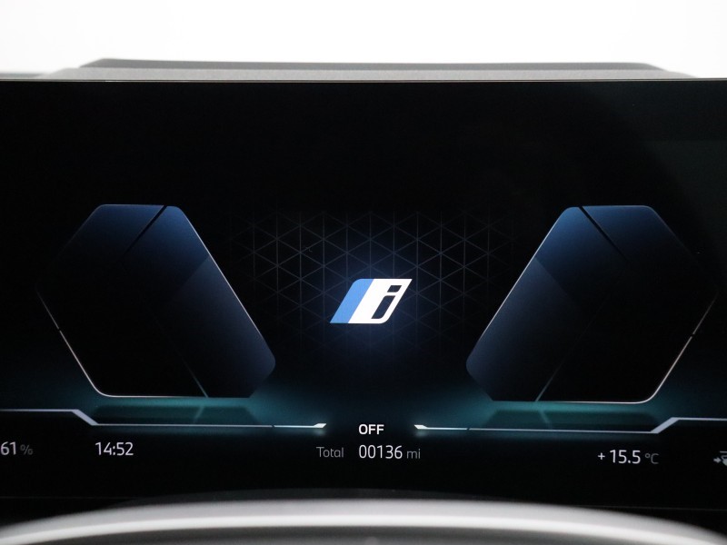 2026 (75) BMW I4 210kW eDrive35 Sport 70kWh 5dr Auto 5944571