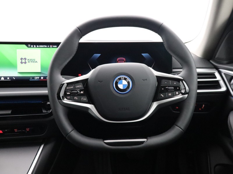 2026 (75) BMW I4 210kW eDrive35 Sport 70kWh 5dr Auto 5944586