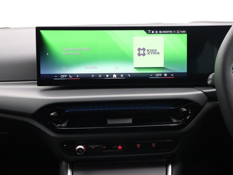 2026 (75) BMW I4 210kW eDrive35 Sport 70kWh 5dr Auto 5944582