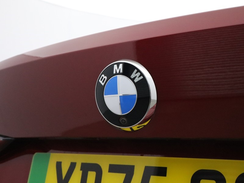 2026 (75) BMW I4 210kW eDrive35 Sport 70kWh 5dr Auto 5944544