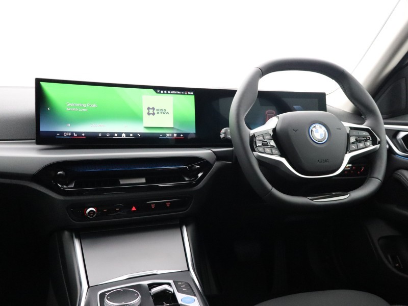 2026 (75) BMW I4 210kW eDrive35 Sport 70kWh 5dr Auto 5944585