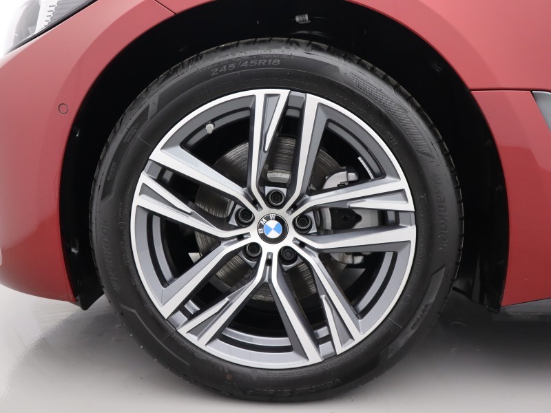 2026 (75) BMW I4 210kW eDrive35 Sport 70kWh 5dr Auto 5944549