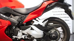 2019 (69) Honda VFR800 5717462