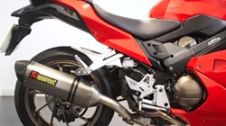 2019 (69) Honda VFR800 5717457