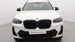 2024 (24) BMW X3 xDrive M40i MHT 5dr Auto 5945171