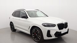 2024 (24) BMW X3 xDrive M40i MHT 5dr Auto 5945170