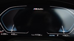 2024 (24) BMW X3 xDrive M40i MHT 5dr Auto 5945213