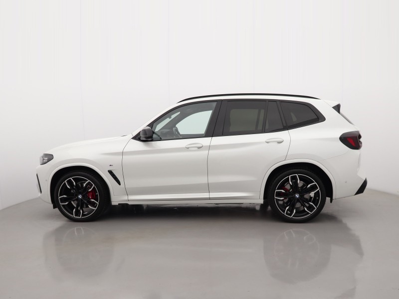 2024 (24) BMW X3 xDrive M40i MHT 5dr Auto 5945173