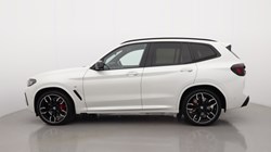 2024 (24) BMW X3 xDrive M40i MHT 5dr Auto 5945173