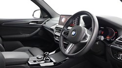2024 (24) BMW X3 xDrive M40i MHT 5dr Auto 5945178